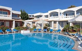 Paradise Village Rhodes